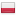 ozonowanie.co.pl hosted country